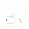 1058A-drawing Air Cushion Case-1SY1058A