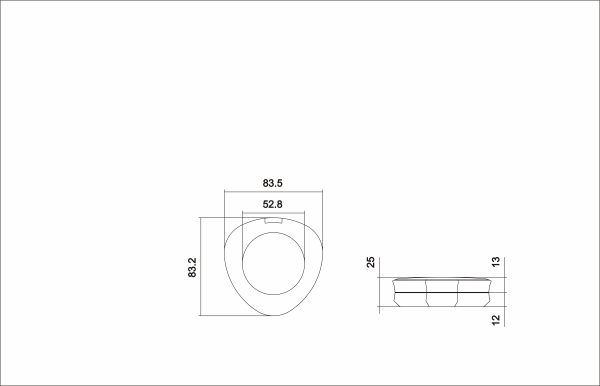 1058A-drawing Air Cushion Case-1SY1058A