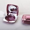 12002A Compact Powder Case & Blusher Case - 7SY12002A