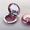 12004A Compact Powder Case & Blusher Case - 7SY12004A