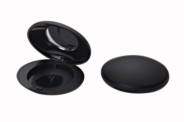 12030A 副本 Compact Powder Case & Blusher Case - 7SY12030A
