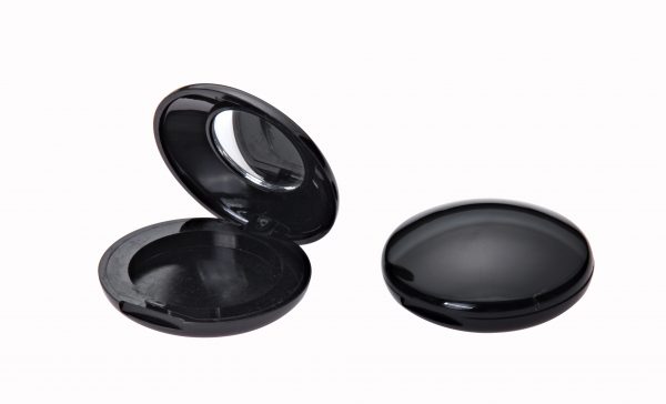 12031A 副本 Compact Powder Case & Blusher Case - 7SY12031A