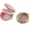 12063A 副本 Compact Powder Case & Blusher Case - 7SY12063A