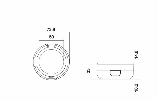 12077B3 Air Cushion Case-1SY12077B3