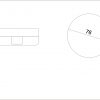 12083 Air Cushion Case-1SY12083A