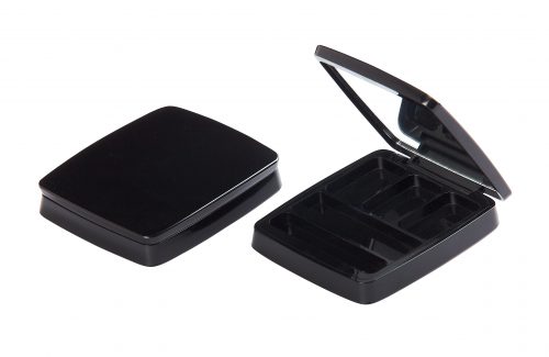 12092D 副本 Compact Powder Case & Blusher Case - 7SY12092D