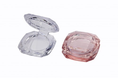 190F 副本 Compact Powder Case & Blusher Case - 7SY190F