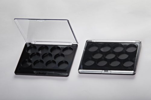 9211A Eyeshadow Palltes Case - 9SY9211A