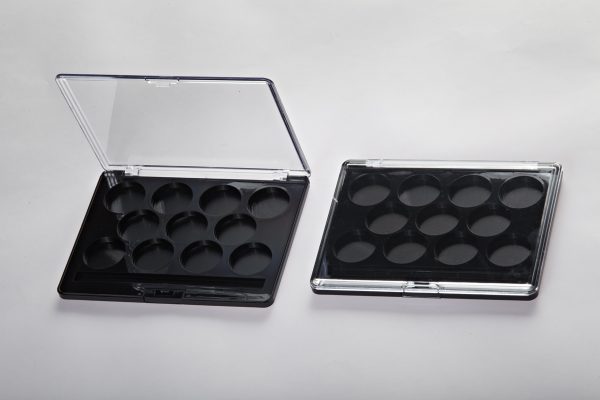 9211A Eyeshadow Palltes Case - 9SY9211A