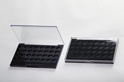 9232A Eyeshadow Palltes Case - 9SY9232A