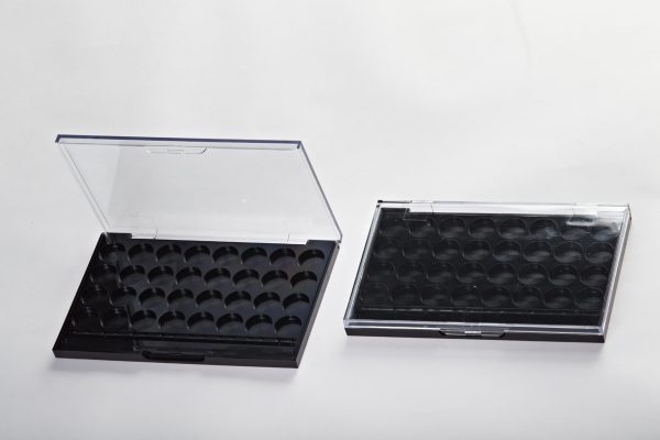 9232A Eyeshadow Palltes Case - 9SY9232A