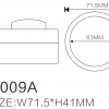 C5F5.tmp Loose Powder Case - 6SYG009A