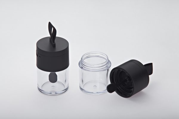 G001A Loose Powder Case - 6SYG001A