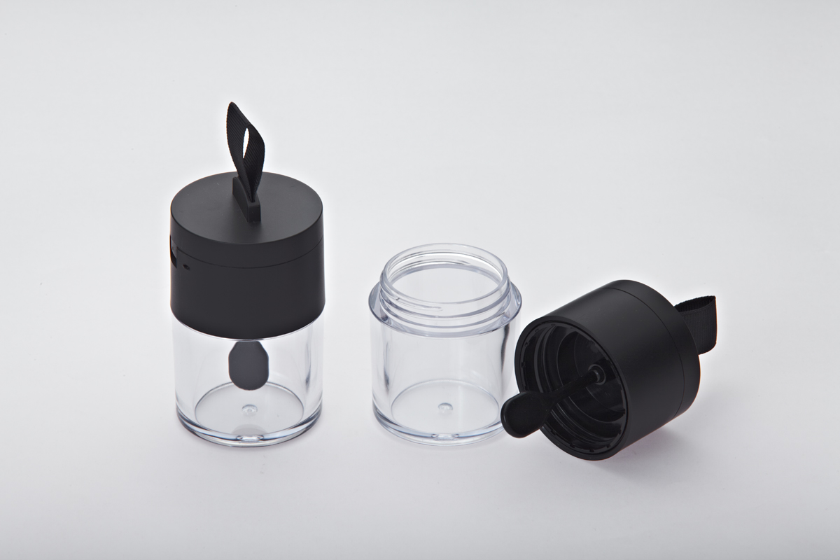 Loose Powder Case - 6SYG001A - belzeypack