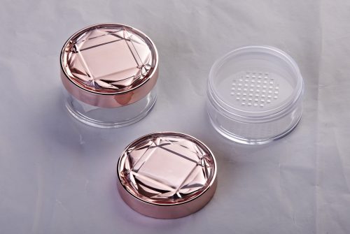 G004B Loose Powder Case - 6SYG004B