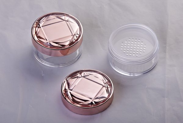 G004B Loose Powder Case - 6SYG004B