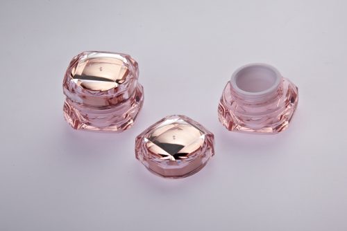 G017 A Loose Powder Case - 6SYG017A