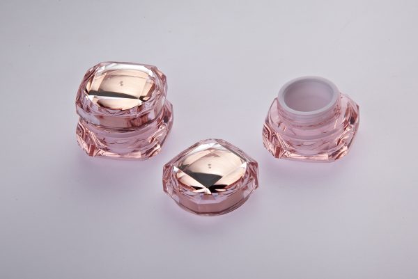 G017 A Loose Powder Case - 6SYG017A