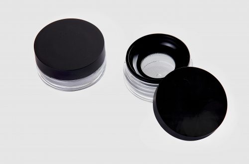 G019A Loose Powder Case - 6SYG019A
