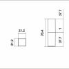 PH025A Lipstick Tube - 2SYPH025A