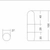 g014a Loose Powder Case - 6SYG014A