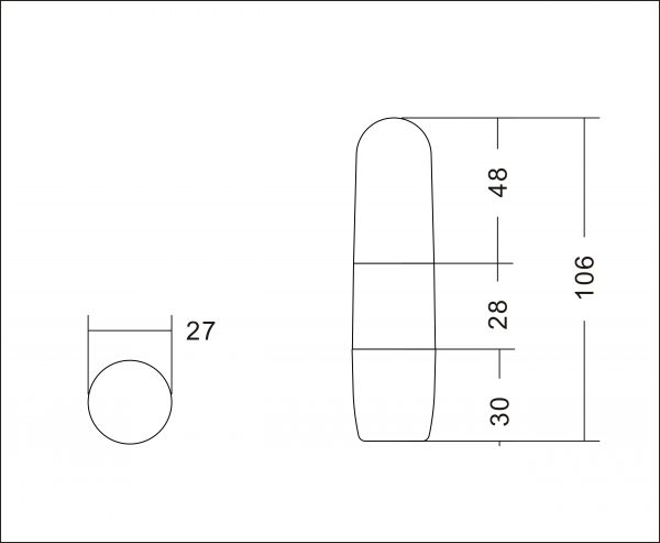 g014a Loose Powder Case - 6SYG014A