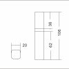 p002a Liogloss Tube - 3SYP002A