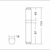 p004a Liogloss Tube - 3SYP004A