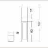 p005a Liogloss Tube - 3SYP005B