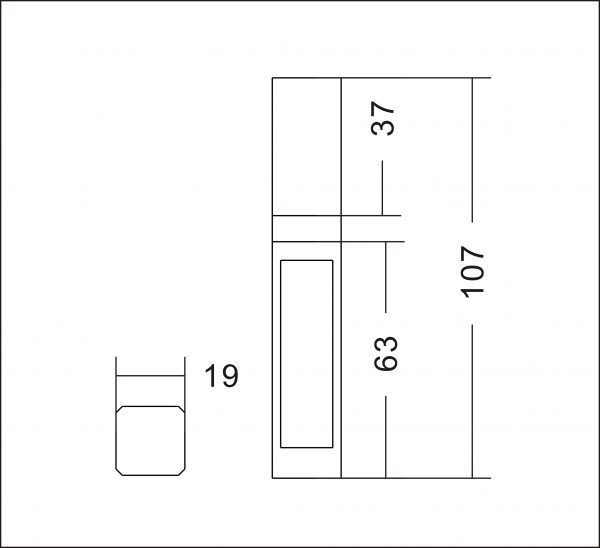 p005a Liogloss Tube - 3SYP005B