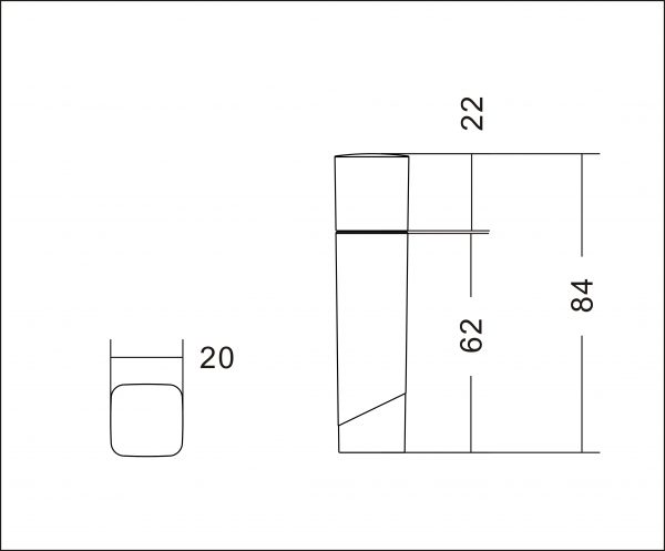 p010 Liogloss Tube - 3SYP010A